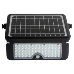 Naświetlacz Solarny Epad 10W 1150lm 4000K (EKO9083) - Eko-Light