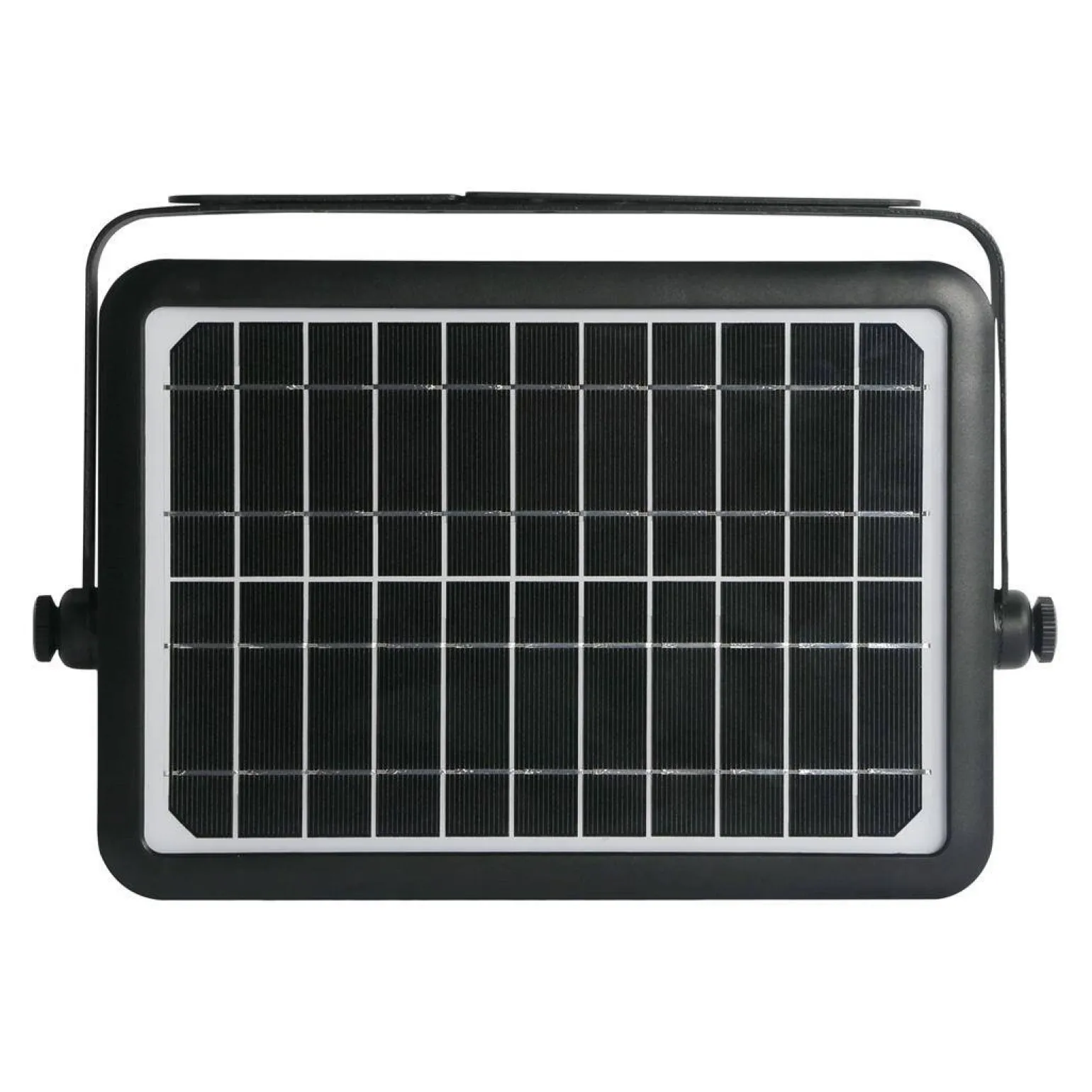 Naświetlacz Solarny Epad 10W 1150lm 4000K (EKO9083) - Eko-Light