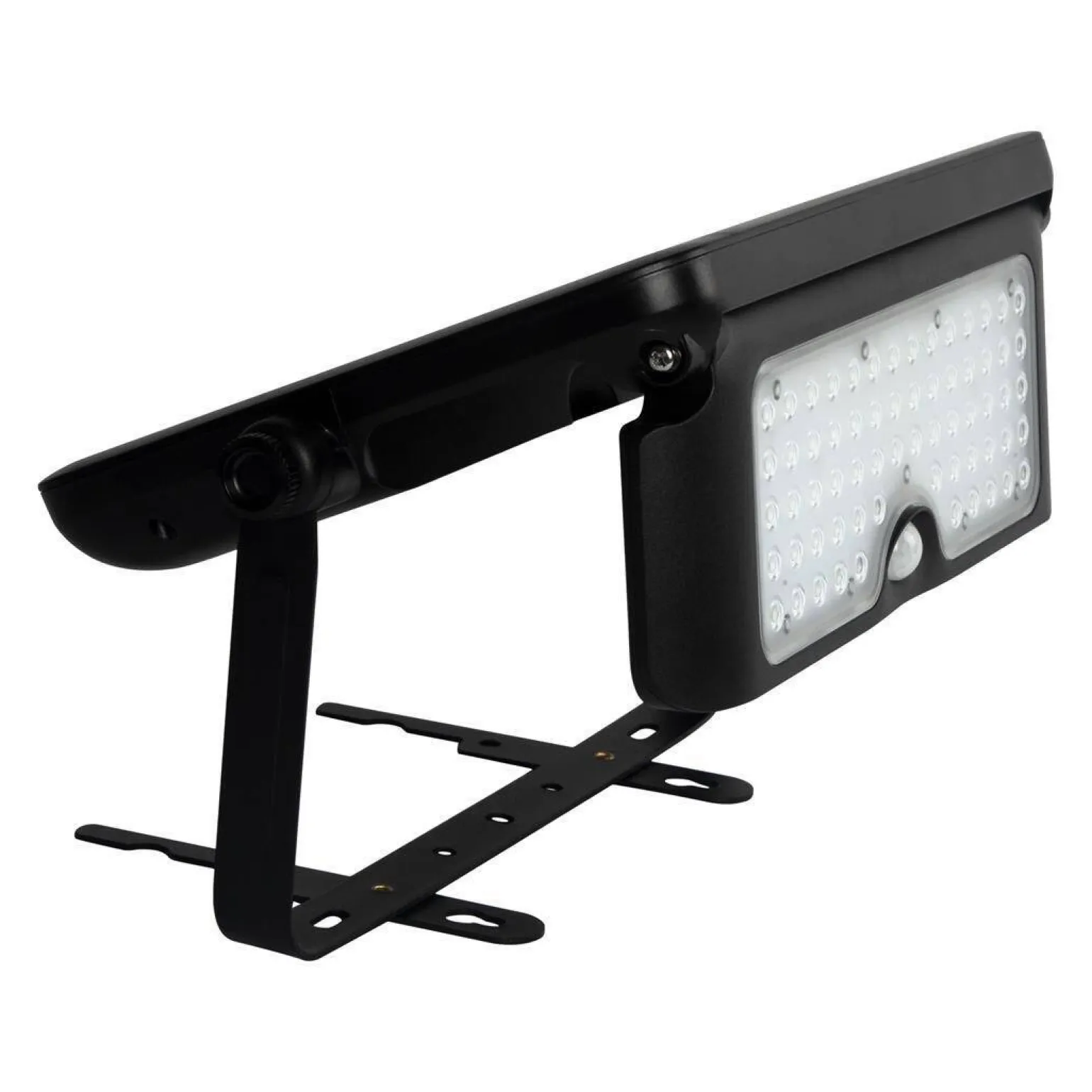 Naświetlacz Solarny Epad 10W 1150lm 4000K (EKO9083) - Eko-Light