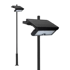 Naświetlacz Solarny Epad 10W 1150lm 4000K (EKO9083) - Eko-Light