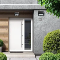 Naświetlacz Solarny Epad 10W 1150lm 4000K (EKO9083) - Eko-Light