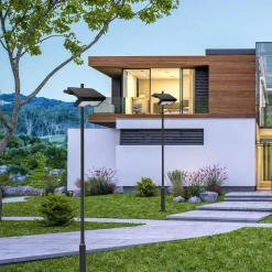 Naświetlacz Solarny Epad 10W 1150lm 4000K (EKO9083) - Eko-Light