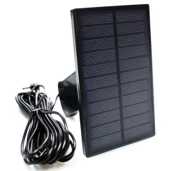 Naświetlacz Solarny Flexi Poczwórny (EKO9153) - Eko-Light