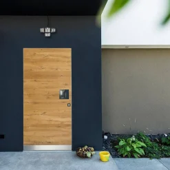 Naświetlacz Solarny Flexi Poczwórny (EKO9153) - Eko-Light