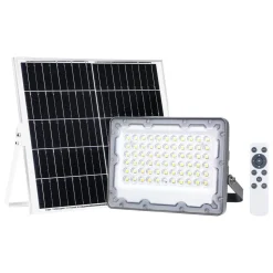Naświetlacz Solarny Fokus 60W 900lm 6000K (EKO9091) - Eko-Light