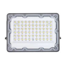 Naświetlacz Solarny Fokus 60W 900lm 6000K (EKO9091) - Eko-Light