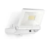 Naświetlacz XLED PRO ONE SENSOR Max S LED biały, detektor ruchu 240°, projektor aluminiowy, 6116 lm (ST086831) - STEINEL