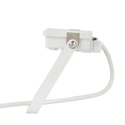 Naświetlacz zewnętrzny Salde IP65 10W (98443) - Saxby