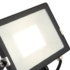 Naświetlacz zewnętrzny Salde IP65 50W (91863) - Saxby