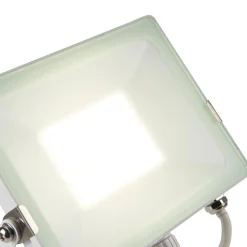 Naświetlacz zewnętrzny Salde IP65 50W (98446) - Saxby