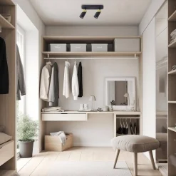 NEO BLACK GOLD SPOT 2xGU10 (ML0281) - Milagro