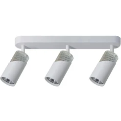 NEO WHITE CHROME SPOT 3xGU10 (ML0289) - Milagro