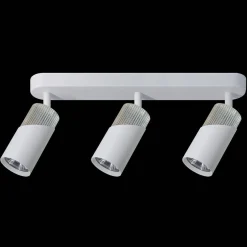 NEO WHITE CHROME SPOT 3xGU10 (ML0289) - Milagro