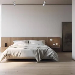 NEO WHITE CHROME SPOT 1xGU10 (ML0287) - Milagro