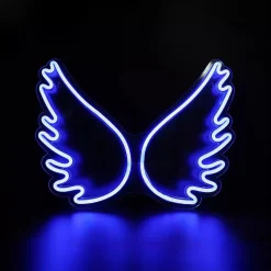 NEON WINGS LED (FM-WN95) - Zuma Line
