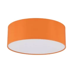NICOLA ORANGE LAMPA SUFITOWA 380 (10153) - TK Lighting