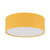 NICOLA YELLOW LAMPA SUFITOWA 4 (10154) - TK Lighting