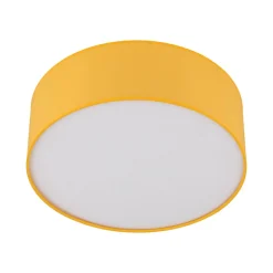 NICOLA YELLOW LAMPA SUFITOWA 4 (10154) - TK Lighting