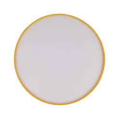 NICOLA YELLOW LAMPA SUFITOWA 4 (10154) - TK Lighting