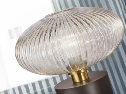 Norma lampa stołowa (225274) - Schuller