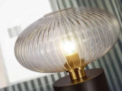 Norma lampa stołowa (225274) - Schuller