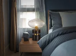 Norma lampa stołowa (225274) - Schuller