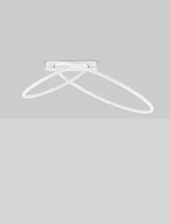 Nowoczesna lampa sufitowa (LE44669) - Luces Exclusivas