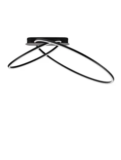 Nowoczesna lampa sufitowa COMARAPA (LE44670) - Luces Exclusivas