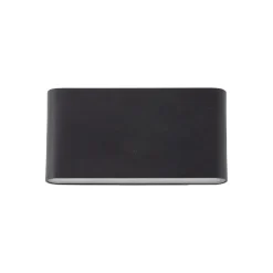 Nowoczesny kinkiet na elewację Arwena M IP 54 (18185) - TK Lighting