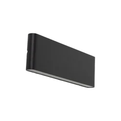 Nowoczesny kinkiet na elewację Arwena L IP 54 (18186) - TK Lighting