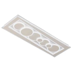 Nowoczesny plafon / kinkiet Ratio 90 cm(21413) - Fischer&Honsel