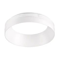 NUMINOS® L, pierścień przedni biały (1006169) - SLV