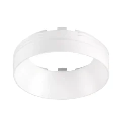 NUMINOS® S, pierścień przedni biały (1006167) - SLV