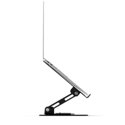 Obrotowa regulowana podstawka pod laptop Varia Flex (LV0174) - LVN SYSTEM