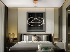 Ocellis lampa wisząca 1L (757232) - Schuller