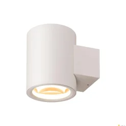 OCULUS UP/DOWN WL, wewnętrzna oprawa ścienna LED, biała, 2000-3000 K (1004671) - SLV