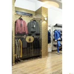 OCULUS UP/DOWN WL, wewnętrzna oprawa ścienna LED, biała, 2000-3000 K (1004671) - SLV