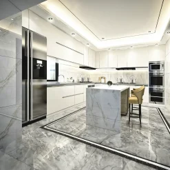 Oczko Halo 1xGU10 czarne (RL0103-BK) - Yaskr