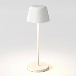 Ogrodowa przenośna lampa ze ściemniaczem dotykowym Nomad (1484002) - Astro Lighting