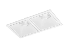 OKOS 2 20W CCT SWITCH Biały (AZ5996) - Azzardo