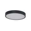 Okrągły plafon PANDINO 40 CCT SWITCH SENSOR IP44 BK (AZ6592) Azzardo