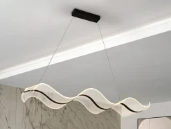 Olas lampa wisząca (268213) - Schuller