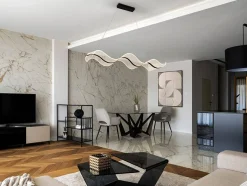 Olas lampa wisząca (268213) - Schuller