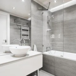 OPIL LAMPA WPUSZCZANA CZARNA (EDO777337) - Zuma Line