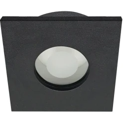 OPIL LAMPA WPUSZCZANA CZARNA (EDO777337) - Zuma Line