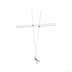 Oprawa ASMARA, do niskonapięciowego systemu linkowego TENSEO (139072) - SLV