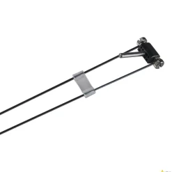 Oprawa ASMARA, do niskonapięciowego systemu linkowego TENSEO (139072) - SLV