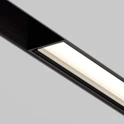 Oprawa ściemnialna do systemu szynowego Parete (TR106-4-12W-DS-B) - Maytoni