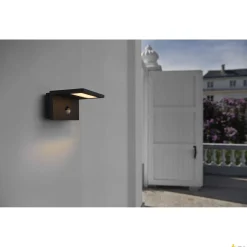 Oprawa ścienna ANGOLUX SENSOR WL (1001969) - SLV