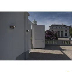 Oprawa ścienna ANGOLUX SENSOR WL (1001969) - SLV